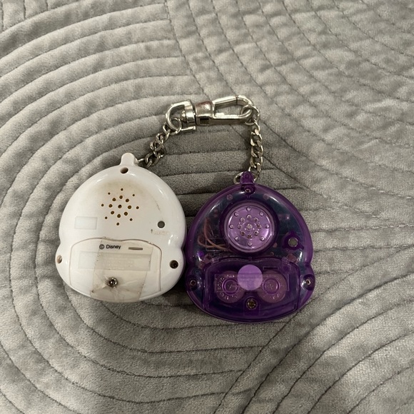 Vintage Giga pets, dalmatians, and doggie - Picture 3 of 3